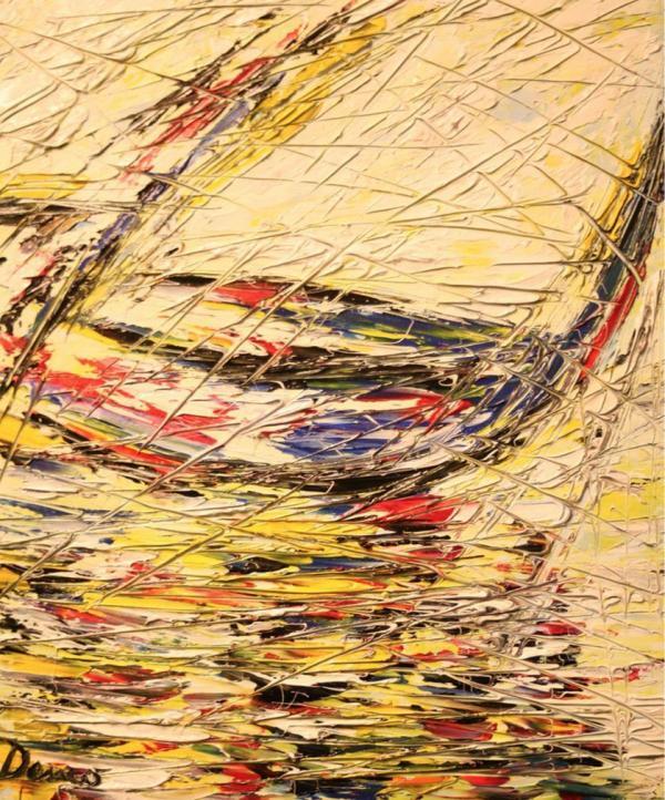 Contro il mare