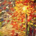 Vicolo in luce