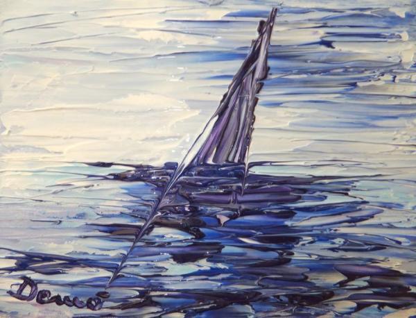 Pace in mare