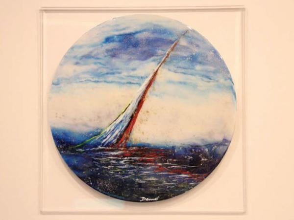 Vela e luce