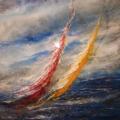 Amor navigando