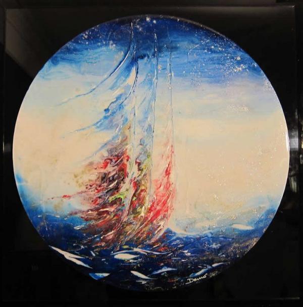 Ebrezza dal mare
