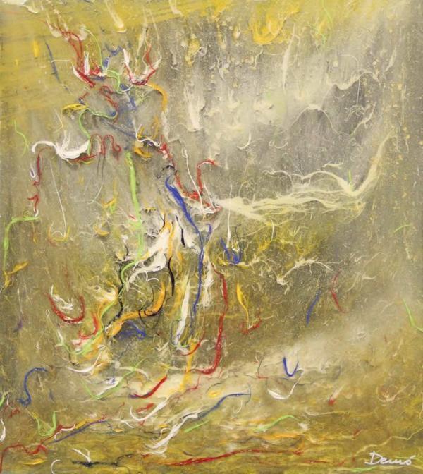 Danza di colori