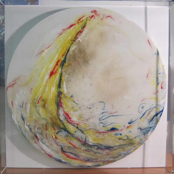 Colori nelle onde