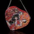 Borsa in pelle