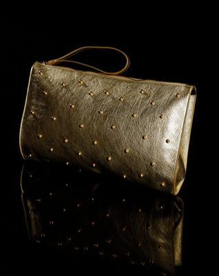 Borsa in pelle