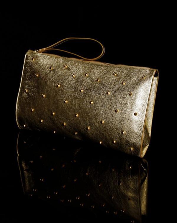 Borsa in pelle