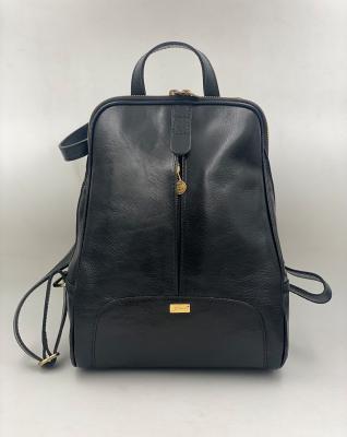 Zaino in pelle