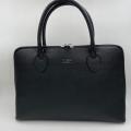 Borsa a spalla in Vera Pelle