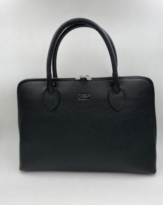 Borsa a spalla in Vera Pelle