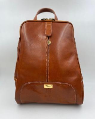 Zaino in pelle