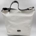 Borsa in vera pelle