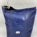 Borsa in vera pelle