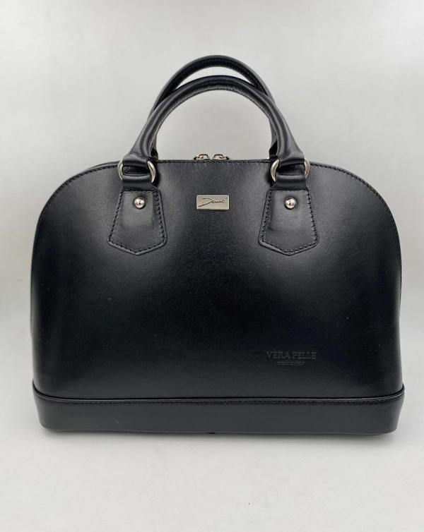 Borsa in Vera Pelle