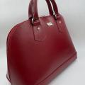 Borsa in Vera Pelle