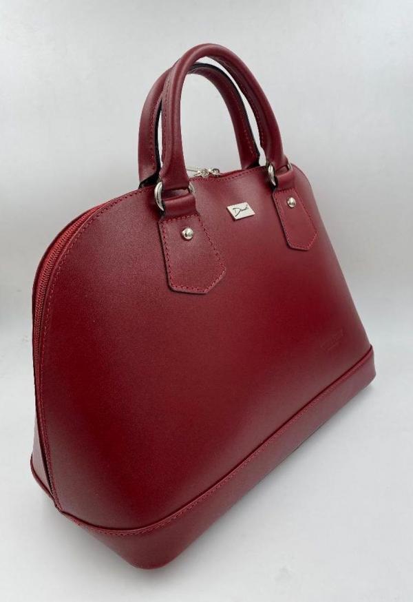 Borsa in Vera Pelle