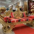 Trono di Demó