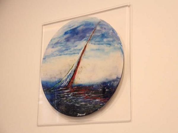 Vela e luce