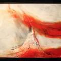 Nel rosso…mi perdo