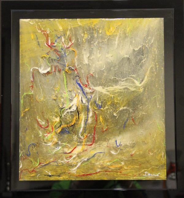 Danza di colori