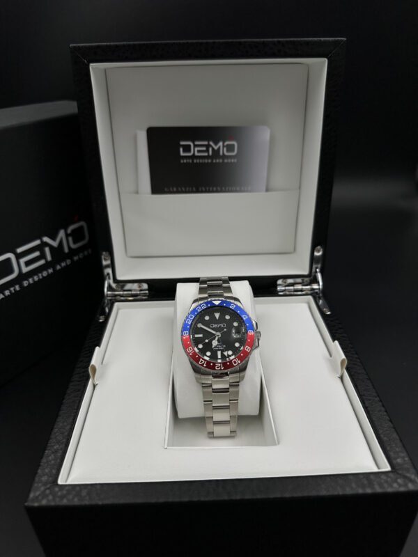 GMT