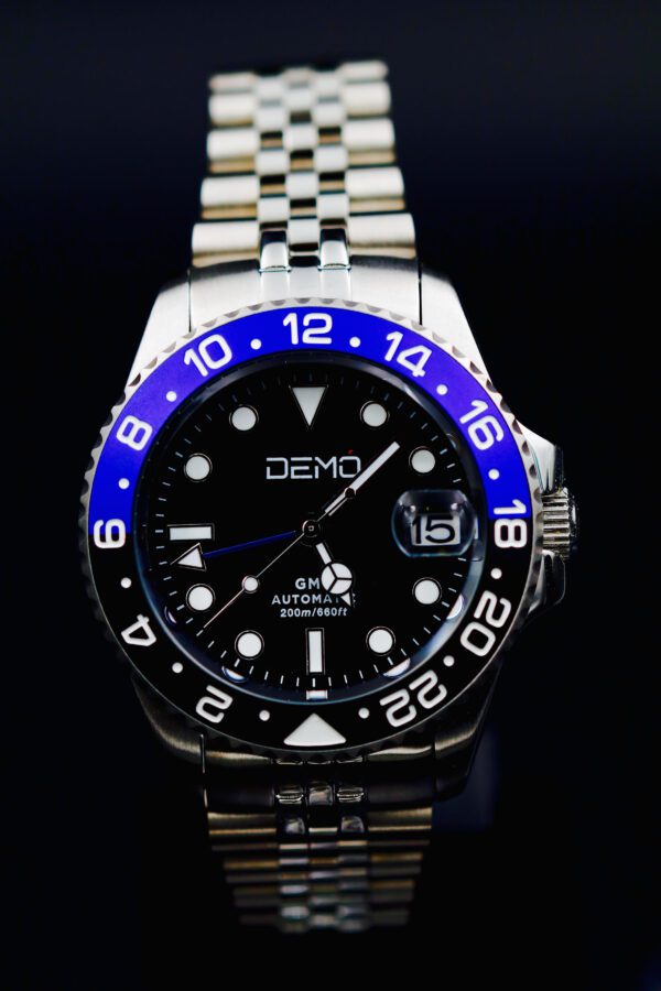GMT