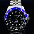 GMT