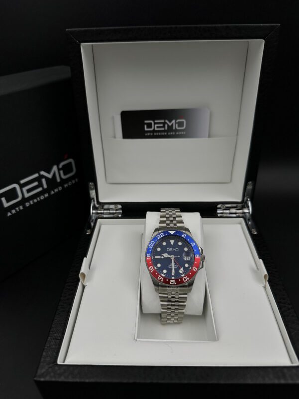 GMT
