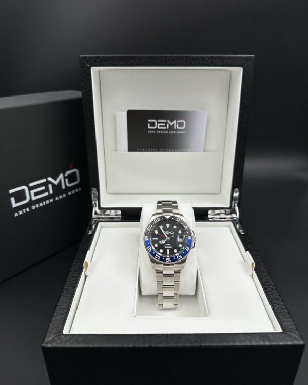 GMT