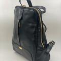 Zaino in pelle