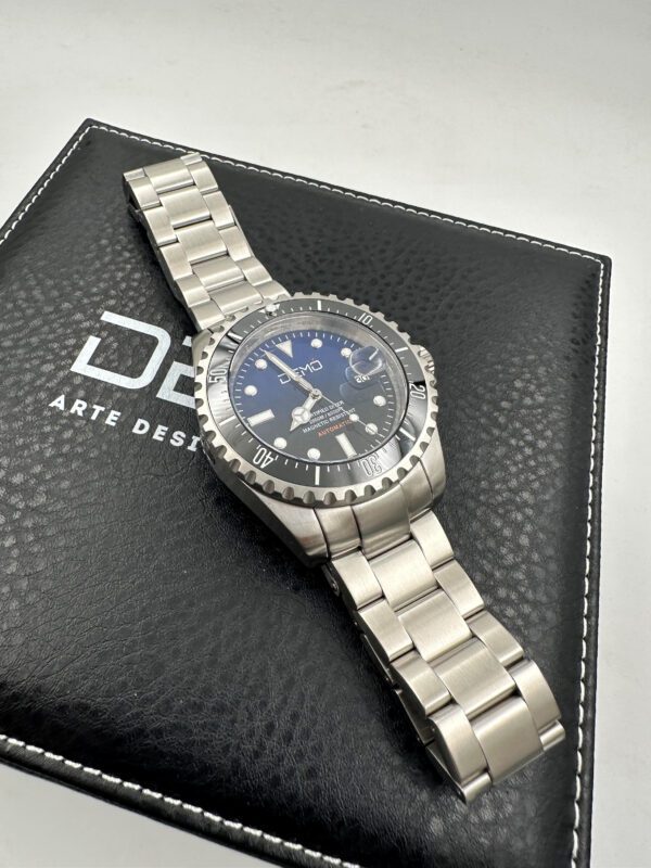 SOLID DIVER