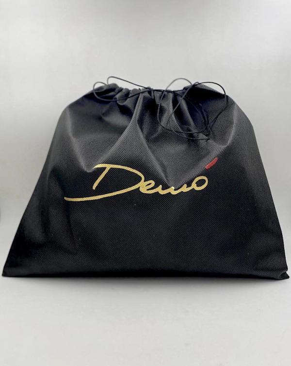 Zaino in pelle