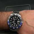 GMT