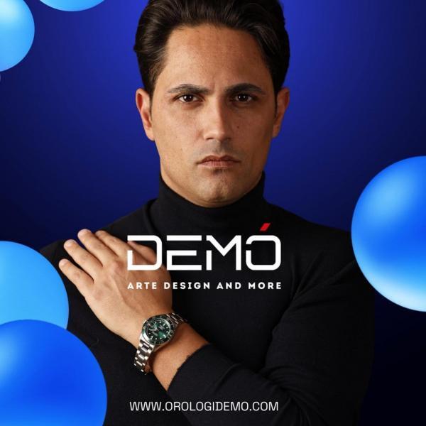 DEMÓ