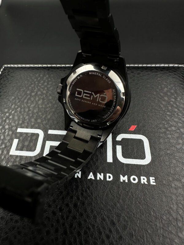 GMT