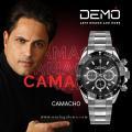 CAMACHO