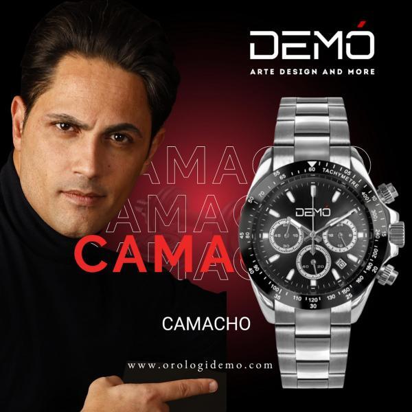 CAMACHO