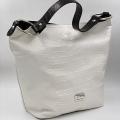 Borsa in vera pelle