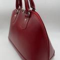 Borsa in Vera Pelle