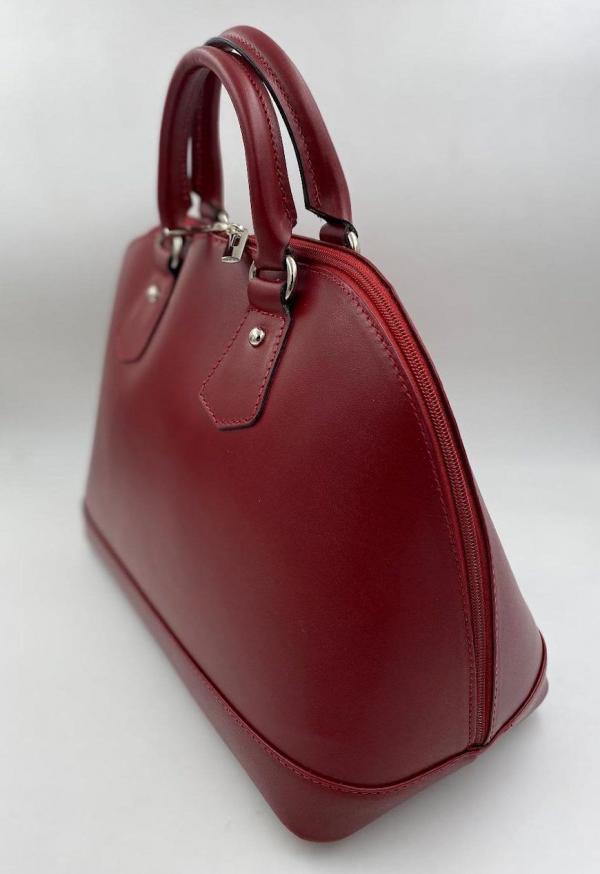 Borsa in Vera Pelle