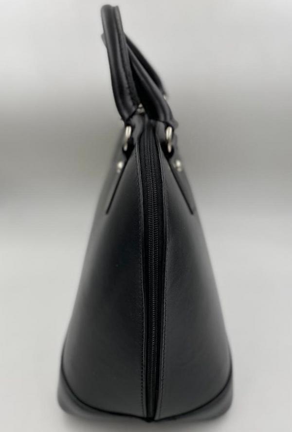 Borsa in Vera Pelle