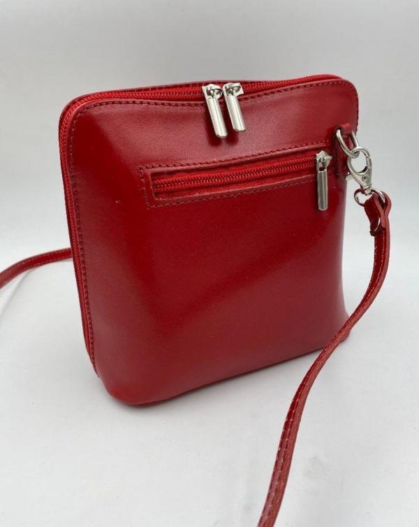 Tracollina in Vera Pelle