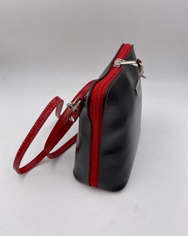 Tracollina in Vera Pelle