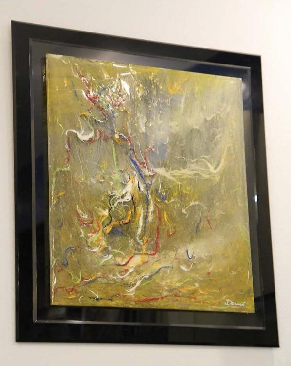 Danza di colori