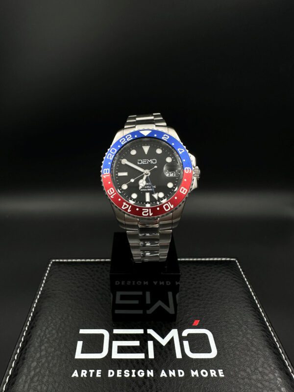 GMT