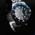 GMT