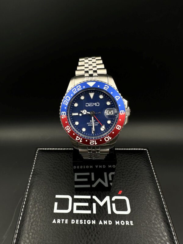 GMT