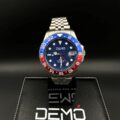 GMT