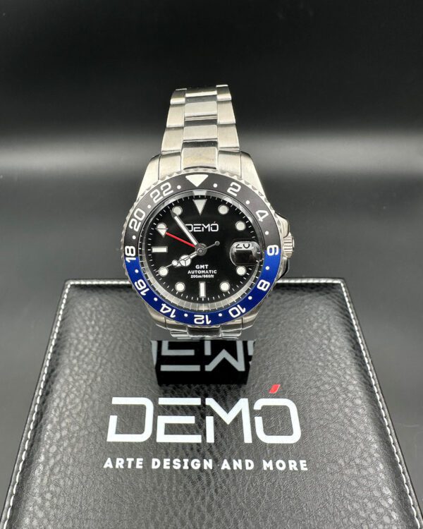 GMT