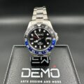 GMT
